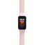 Ремешок для фитнес-браслета Xiaomi Smart Band 8 Active Pink, Цвет: Pink Ремешок для фитнес-браслета Xiaomi Smart Band 8 Active Pink, Цвет: Pink