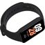 Ремешок для фитнес-браслета Xiaomi Smart Band 8 Active Black, Цвет: Black, изображение 2 Ремешок для фитнес-браслета Xiaomi Smart Band 8 Active Black, Цвет: Black, изображение 2
