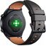 Кожаный ремешок для умных часов Xiaomi Watch S1 Black, Цвет: Black, изображение 3 Кожаный ремешок для умных часов Xiaomi Watch S1 Black, Цвет: Black, изображение 3