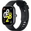 Xiaomi Redmi Watch 4 Black, Цвет: Black, изображение 3 Xiaomi Redmi Watch 4 Black, Цвет: Black, изображение 3