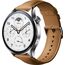 Xiaomi Watch S1 Pro Silver, Цвет: Silver, изображение 3 Xiaomi Watch S1 Pro Silver, Цвет: Silver, изображение 3