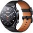 Кожаный ремешок для умных часов Xiaomi Watch S1 Black, Цвет: Black, изображение 2 Кожаный ремешок для умных часов Xiaomi Watch S1 Black, Цвет: Black, изображение 2