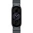 Металлический ремешок для фитнес-браслета Xiaomi Smart Band 9/8 Grey, изображение 3 Металлический ремешок для фитнес-браслета Xiaomi Smart Band 9/8 Grey, изображение 3