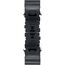 Металлический ремешок для фитнес-браслета Xiaomi Smart Band 9/8 Grey, изображение 2 Металлический ремешок для фитнес-браслета Xiaomi Smart Band 9/8 Grey, изображение 2