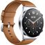 Xiaomi Watch S1 Silver, Цвет: Silver, изображение 3 Xiaomi Watch S1 Silver, Цвет: Silver, изображение 3