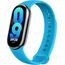 Ремешок для фитнес-браслета Xiaomi Smart Band 8 Blue, Цвет: Blue Ремешок для фитнес-браслета Xiaomi Smart Band 8 Blue, Цвет: Blue