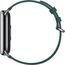 Клетчатый ремешок для фитнес-браслета Xiaomi Smart Band 8 Green, изображение 4 Клетчатый ремешок для фитнес-браслета Xiaomi Smart Band 8 Green, изображение 4