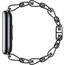 Ремешок-Цепочка для фитнес-браслета Xiaomi Smart Band 8 Black, Цвет: Black, изображение 3 Ремешок-Цепочка для фитнес-браслета Xiaomi Smart Band 8 Black, Цвет: Black, изображение 3
