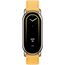 Плетеный ремешок для фитнес-браслета Xiaomi Smart Band 8 Yellow, Цвет: Yellow, изображение 3 Плетеный ремешок для фитнес-браслета Xiaomi Smart Band 8 Yellow, Цвет: Yellow, изображение 3