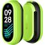 Клипса для бега Xiaomi Smart Band 8 Green Клипса для бега Xiaomi Smart Band 8 Green