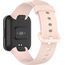 Ремешок для умных часов Redmi Watch 2 Lite Pink, Цвет: Pink, изображение 3 Ремешок для умных часов Redmi Watch 2 Lite Pink, Цвет: Pink, изображение 3