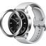 Xiaomi Watch S3 Silver, Цвет: Silver, изображение 8 Xiaomi Watch S3 Silver, Цвет: Silver, изображение 8