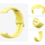 Ремешок из ТПУ для часов Redmi Watch 5 Active / 5 Lite Lemon Yellow, Цвет: Lemon Yellow, изображение 2 Ремешок из ТПУ для часов Redmi Watch 5 Active / 5 Lite Lemon Yellow, Цвет: Lemon Yellow, изображение 2