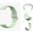 Ремешок из ТПУ для часов Redmi Watch 5 Active / 5 Lite Mint Green, Цвет: Mint Green, изображение 2 Ремешок из ТПУ для часов Redmi Watch 5 Active / 5 Lite Mint Green, Цвет: Mint Green, изображение 2