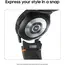 Galaxy Watch FE | 40 mm | Black | Sport/ Black, Размер корпуса : 40 мм, Цвет: Black, Цвет ремешка: Black, Подключение часов : Bluetooth / Wi-Fi, изображение 7 Galaxy Watch FE | 40 mm | Black | Sport/ Black, Размер корпуса : 40 мм, Цвет: Black, Цвет ремешка: Black, Подключение часов : Bluetooth / Wi-Fi, изображение 7