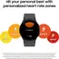 Galaxy Watch FE | 40 mm | Black | Sport/ Black, Размер корпуса : 40 мм, Цвет: Black, Цвет ремешка: Black, Подключение часов : Bluetooth / Wi-Fi, изображение 10 Galaxy Watch FE | 40 mm | Black | Sport/ Black, Размер корпуса : 40 мм, Цвет: Black, Цвет ремешка: Black, Подключение часов : Bluetooth / Wi-Fi, изображение 10