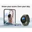 Samsung Galaxy Watch 7 | 40 mm | 4G LTE | Cream | Fabric/Green | S/M, Тип ремешка : Fabric, Размер корпуса : 40 мм, Цвет: Cream, Цвет ремешка: Green, Размер ремешка : S/M, Подключение часов : Bluetooth / Wi-Fi + 4G LTE, изображение 8 Samsung Galaxy Watch 7 | 40 mm | 4G LTE | Cream | Fabric/Green | S/M, Тип ремешка : Fabric, Размер корпуса : 40 мм, Цвет: Cream, Цвет ремешка: Green, Размер ремешка : S/M, Подключение часов : Bluetooth / Wi-Fi + 4G LTE, изображение 8