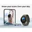 Samsung Galaxy Watch 7 | 44 mm | Silver | Athleisure/Sky Blue | M/L, Тип ремешка : Athleisure, Размер корпуса : 44 мм, Цвет: Silver, Цвет ремешка: Sky Blue, Размер ремешка : M/L, Подключение часов : Bluetooth / Wi-Fi, изображение 8 Samsung Galaxy Watch 7 | 44 mm | Silver | Athleisure/Sky Blue | M/L, Тип ремешка : Athleisure, Размер корпуса : 44 мм, Цвет: Silver, Цвет ремешка: Sky Blue, Размер ремешка : M/L, Подключение часов : Bluetooth / Wi-Fi, изображение 8