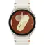 Samsung Galaxy Watch 7 | 40 mm | 4G LTE | Cream | Athleisure/Pink | S/M, Тип ремешка : Athleisure, Размер корпуса : 40 мм, Цвет: Cream, Цвет ремешка: Pink, Размер ремешка : S/M, Подключение часов : Bluetooth / Wi-Fi + 4G LTE, изображение 2 Samsung Galaxy Watch 7 | 40 mm | 4G LTE | Cream | Athleisure/Pink | S/M, Тип ремешка : Athleisure, Размер корпуса : 40 мм, Цвет: Cream, Цвет ремешка: Pink, Размер ремешка : S/M, Подключение часов : Bluetooth / Wi-Fi + 4G LTE, изображение 2