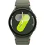 Samsung Galaxy Watch 7 | 44 mm | 4G LTE | Green | Sport/Green | M/L, Тип ремешка : Sport, Размер корпуса : 44 мм, Цвет: Green, Цвет ремешка: Green, Размер ремешка : M/L, Подключение часов : Bluetooth / Wi-Fi + 4G LTE, изображение 2 Samsung Galaxy Watch 7 | 44 mm | 4G LTE | Green | Sport/Green | M/L, Тип ремешка : Sport, Размер корпуса : 44 мм, Цвет: Green, Цвет ремешка: Green, Размер ремешка : M/L, Подключение часов : Bluetooth / Wi-Fi + 4G LTE, изображение 2