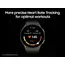 Samsung Galaxy Watch 7 | 44 mm | Silver | Athleisure/Sky Blue | M/L, Тип ремешка : Athleisure, Размер корпуса : 44 мм, Цвет: Silver, Цвет ремешка: Sky Blue, Размер ремешка : M/L, Подключение часов : Bluetooth / Wi-Fi, изображение 10 Samsung Galaxy Watch 7 | 44 mm | Silver | Athleisure/Sky Blue | M/L, Тип ремешка : Athleisure, Размер корпуса : 44 мм, Цвет: Silver, Цвет ремешка: Sky Blue, Размер ремешка : M/L, Подключение часов : Bluetooth / Wi-Fi, изображение 10