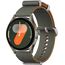 Samsung Galaxy Watch 7 | 40 mm | Green | Athleisure/Green | M/L, Тип ремешка : Athleisure, Размер корпуса : 40 мм, Цвет: Green, Цвет ремешка: Green, Размер ремешка : M/L, Подключение часов : Bluetooth / Wi-Fi, изображение 2 Samsung Galaxy Watch 7 | 40 mm | Green | Athleisure/Green | M/L, Тип ремешка : Athleisure, Размер корпуса : 40 мм, Цвет: Green, Цвет ремешка: Green, Размер ремешка : M/L, Подключение часов : Bluetooth / Wi-Fi, изображение 2