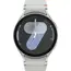 Samsung Galaxy Watch 7 | 44 mm | 4G LTE | Silver | Sport/Silver | M/L, Тип ремешка : Sport, Размер корпуса : 44 мм, Цвет: Silver, Цвет ремешка: Silver, Размер ремешка : M/L, Подключение часов : Bluetooth / Wi-Fi + 4G LTE, изображение 2 Samsung Galaxy Watch 7 | 44 mm | 4G LTE | Silver | Sport/Silver | M/L, Тип ремешка : Sport, Размер корпуса : 44 мм, Цвет: Silver, Цвет ремешка: Silver, Размер ремешка : M/L, Подключение часов : Bluetooth / Wi-Fi + 4G LTE, изображение 2