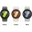 Samsung Galaxy Watch 7 | 40 mm | 4G LTE | Cream | Fabric/Green | S/M, Тип ремешка : Fabric, Размер корпуса : 40 мм, Цвет: Cream, Цвет ремешка: Green, Размер ремешка : S/M, Подключение часов : Bluetooth / Wi-Fi + 4G LTE, изображение 3 Samsung Galaxy Watch 7 | 40 mm | 4G LTE | Cream | Fabric/Green | S/M, Тип ремешка : Fabric, Размер корпуса : 40 мм, Цвет: Cream, Цвет ремешка: Green, Размер ремешка : S/M, Подключение часов : Bluetooth / Wi-Fi + 4G LTE, изображение 3