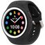 Детский ремешок Galaxy Watch Black, Цвет ремешка: Black Детский ремешок Galaxy Watch Black, Цвет ремешка: Black