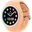Детский ремешок Galaxy Watch Peach, Цвет ремешка: Peach Детский ремешок Galaxy Watch Peach, Цвет ремешка: Peach