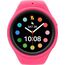 Детский ремешок Galaxy Watch Magenta, Цвет ремешка: Magenta, изображение 2 Детский ремешок Galaxy Watch Magenta, Цвет ремешка: Magenta, изображение 2