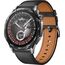 Кожаный ремешок HUAWEI EasyFit fashion | 22 мм | Black, изображение 2 Кожаный ремешок HUAWEI EasyFit fashion | 22 мм | Black, изображение 2