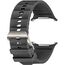 Ремешок Galaxy Watch Ultra Peakform | M/L | Dark Gray, Цвет ремешка: Dark Gray, Размер ремешка : M/L, изображение 3 Ремешок Galaxy Watch Ultra Peakform | M/L | Dark Gray, Цвет ремешка: Dark Gray, Размер ремешка : M/L, изображение 3