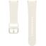 Ремешок Galaxy Watch Sport с Т-образной пряжкой | S/M | Cream, Тип ремешка : Sport, Цвет ремешка: Cream, Размер ремешка : S/M Ремешок Galaxy Watch Sport с Т-образной пряжкой | S/M | Cream, Тип ремешка : Sport, Цвет ремешка: Cream, Размер ремешка : S/M