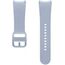 Ремешок Galaxy Watch Sport с Т-образной пряжкой | S/M | Icy Blue, Тип ремешка : Sport, Цвет ремешка: Icy Blue, Размер ремешка : S/M Ремешок Galaxy Watch Sport с Т-образной пряжкой | S/M | Icy Blue, Тип ремешка : Sport, Цвет ремешка: Icy Blue, Размер ремешка : S/M