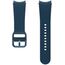 Ремешок Galaxy Watch Sport с Т-образной пряжкой | M/L | Indigo, Тип ремешка : Sport, Цвет ремешка: Indigo, Размер ремешка : M/L Ремешок Galaxy Watch Sport с Т-образной пряжкой | M/L | Indigo, Тип ремешка : Sport, Цвет ремешка: Indigo, Размер ремешка : M/L