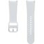 Ремешок Galaxy Watch Sport с Т-образной пряжкой | S/M | Silver, Тип ремешка : Sport, Цвет ремешка: Silver, Размер ремешка : S/M Ремешок Galaxy Watch Sport с Т-образной пряжкой | S/M | Silver, Тип ремешка : Sport, Цвет ремешка: Silver, Размер ремешка : S/M