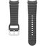 Ремешок Galaxy Watch 7 Sport | S/M | Dark Gray, Тип ремешка : Sport, Цвет ремешка: Dark Gray, Размер ремешка : S/M Ремешок Galaxy Watch 7 Sport | S/M | Dark Gray, Тип ремешка : Sport, Цвет ремешка: Dark Gray, Размер ремешка : S/M