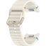 Ремешок Galaxy Watch 7 Sport | S/M | Cream, Тип ремешка : Sport, Цвет ремешка: Cream, Размер ремешка : S/M, изображение 3 Ремешок Galaxy Watch 7 Sport | S/M | Cream, Тип ремешка : Sport, Цвет ремешка: Cream, Размер ремешка : S/M, изображение 3