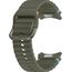 Ремешок Galaxy Watch 7 Sport | S/M | Green, Тип ремешка : Sport, Цвет ремешка: Green, Размер ремешка : S/M, изображение 3 Ремешок Galaxy Watch 7 Sport | S/M | Green, Тип ремешка : Sport, Цвет ремешка: Green, Размер ремешка : S/M, изображение 3