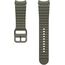 Ремешок Galaxy Watch 7 Sport | M/L | Green, Тип ремешка : Sport, Цвет ремешка: Green, Размер ремешка : M/L Ремешок Galaxy Watch 7 Sport | M/L | Green, Тип ремешка : Sport, Цвет ремешка: Green, Размер ремешка : M/L