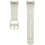 Ремешок Galaxy Watch 7 Sport | M/L | Cream, Тип ремешка : Sport, Цвет ремешка: Cream, Размер ремешка : M/L, изображение 2 Ремешок Galaxy Watch 7 Sport | M/L | Cream, Тип ремешка : Sport, Цвет ремешка: Cream, Размер ремешка : M/L, изображение 2