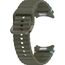 Ремешок Galaxy Watch 7 Sport | M/L | Green, Тип ремешка : Sport, Цвет ремешка: Green, Размер ремешка : M/L, изображение 3 Ремешок Galaxy Watch 7 Sport | M/L | Green, Тип ремешка : Sport, Цвет ремешка: Green, Размер ремешка : M/L, изображение 3