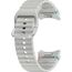 Ремешок Galaxy Watch 7 Sport | M/L | Silver, Тип ремешка : Sport, Цвет ремешка: Silver, Размер ремешка : M/L, изображение 3 Ремешок Galaxy Watch 7 Sport | M/L | Silver, Тип ремешка : Sport, Цвет ремешка: Silver, Размер ремешка : M/L, изображение 3