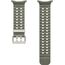 Ремешок Galaxy Watch Ultra Marine | M/L | Green, Цвет ремешка: Green, Размер ремешка : M/L, изображение 2 Ремешок Galaxy Watch Ultra Marine | M/L | Green, Цвет ремешка: Green, Размер ремешка : M/L, изображение 2