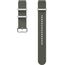 Ремешок Galaxy Watch 7 Athleisure | M/L | Green, Тип ремешка : Athleisure, Цвет ремешка: Green, Размер ремешка : M/L Ремешок Galaxy Watch 7 Athleisure | M/L | Green, Тип ремешка : Athleisure, Цвет ремешка: Green, Размер ремешка : M/L
