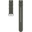 Ремешок Galaxy Watch 7 Athleisure | M/L | Green, Тип ремешка : Athleisure, Цвет ремешка: Green, Размер ремешка : M/L, изображение 2 Ремешок Galaxy Watch 7 Athleisure | M/L | Green, Тип ремешка : Athleisure, Цвет ремешка: Green, Размер ремешка : M/L, изображение 2