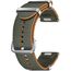 Ремешок Galaxy Watch 7 Athleisure | M/L | Green, Тип ремешка : Athleisure, Цвет ремешка: Green, Размер ремешка : M/L, изображение 3 Ремешок Galaxy Watch 7 Athleisure | M/L | Green, Тип ремешка : Athleisure, Цвет ремешка: Green, Размер ремешка : M/L, изображение 3
