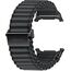 Ремешок Galaxy Watch Ultra Trail | M/L | Dark Gray, Цвет ремешка: Dark Gray, Размер ремешка : M/L, изображение 3 Ремешок Galaxy Watch Ultra Trail | M/L | Dark Gray, Цвет ремешка: Dark Gray, Размер ремешка : M/L, изображение 3
