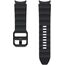 Ремешок Galaxy Watch Rugged Sport | S/M | Black, Тип ремешка : Sport, Цвет ремешка: Black, Размер ремешка : S/M Ремешок Galaxy Watch Rugged Sport | S/M | Black, Тип ремешка : Sport, Цвет ремешка: Black, Размер ремешка : S/M